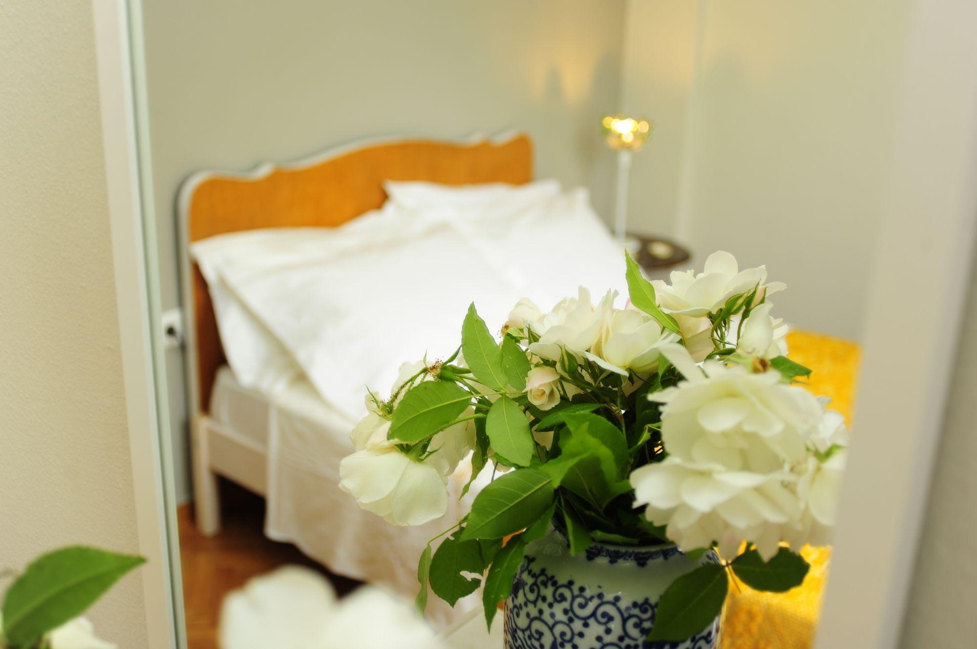 ลีฟ อิน เอเธนส์ ชอร์ตสเตย์ อพาร์ตเมนต์ Aparthotel ภายนอก รูปภาพ