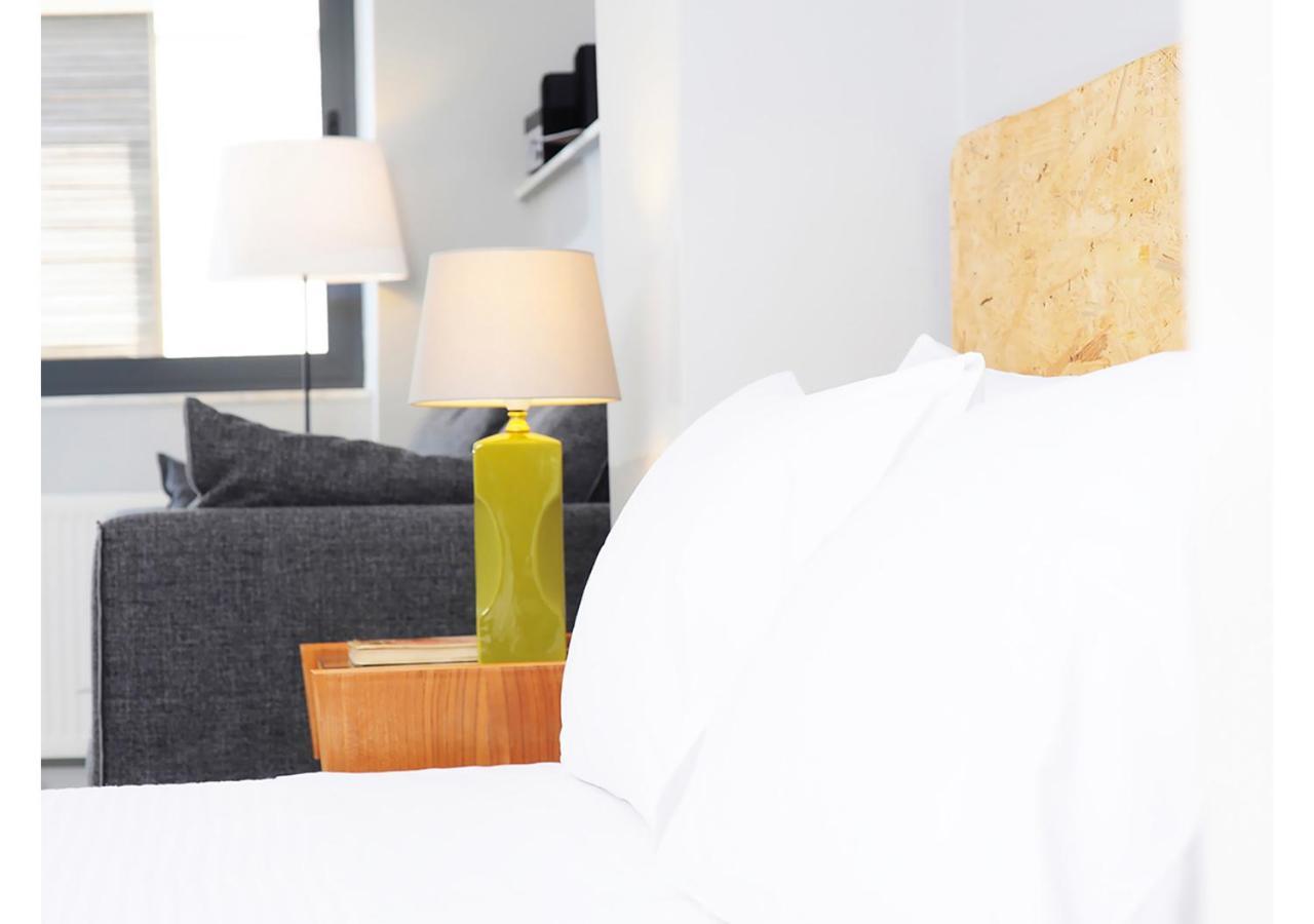 ลีฟ อิน เอเธนส์ ชอร์ตสเตย์ อพาร์ตเมนต์ Aparthotel ห้อง รูปภาพ