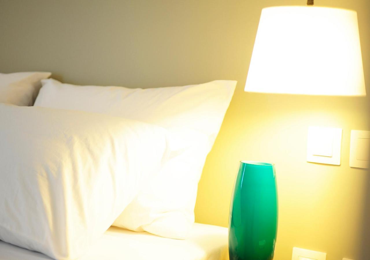 ลีฟ อิน เอเธนส์ ชอร์ตสเตย์ อพาร์ตเมนต์ Aparthotel ห้อง รูปภาพ