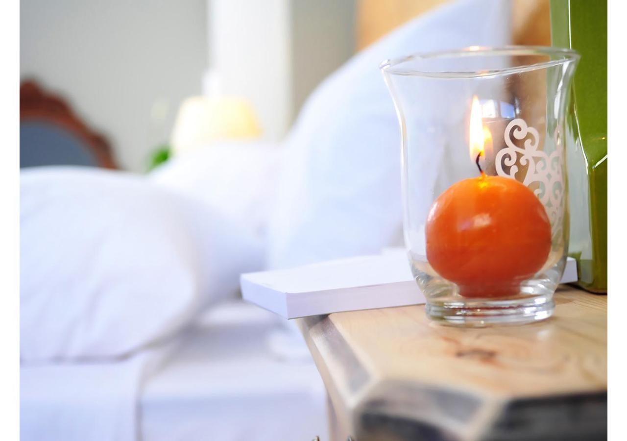 ลีฟ อิน เอเธนส์ ชอร์ตสเตย์ อพาร์ตเมนต์ Aparthotel ห้อง รูปภาพ
