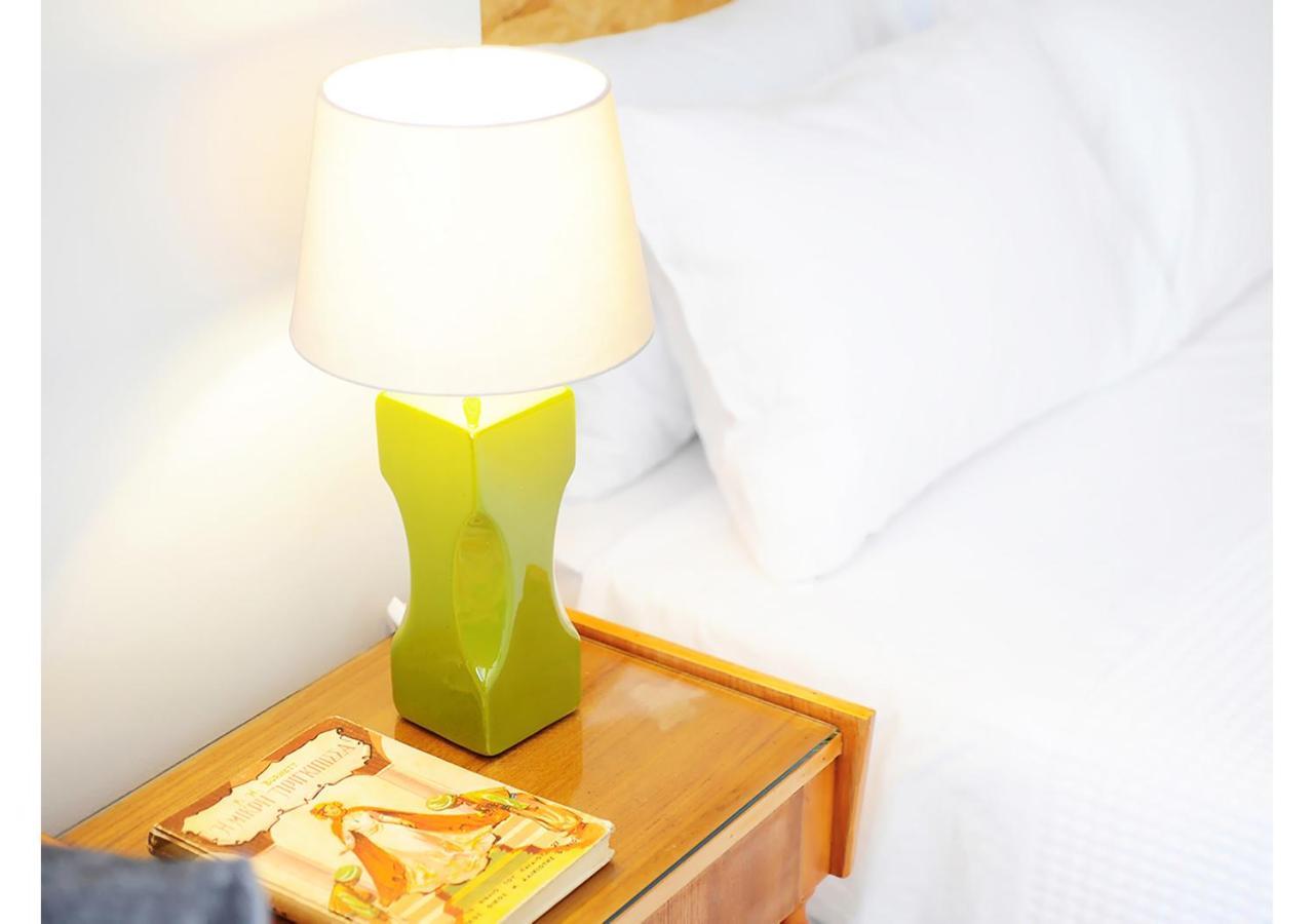 ลีฟ อิน เอเธนส์ ชอร์ตสเตย์ อพาร์ตเมนต์ Aparthotel ห้อง รูปภาพ